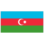 AZE Flag